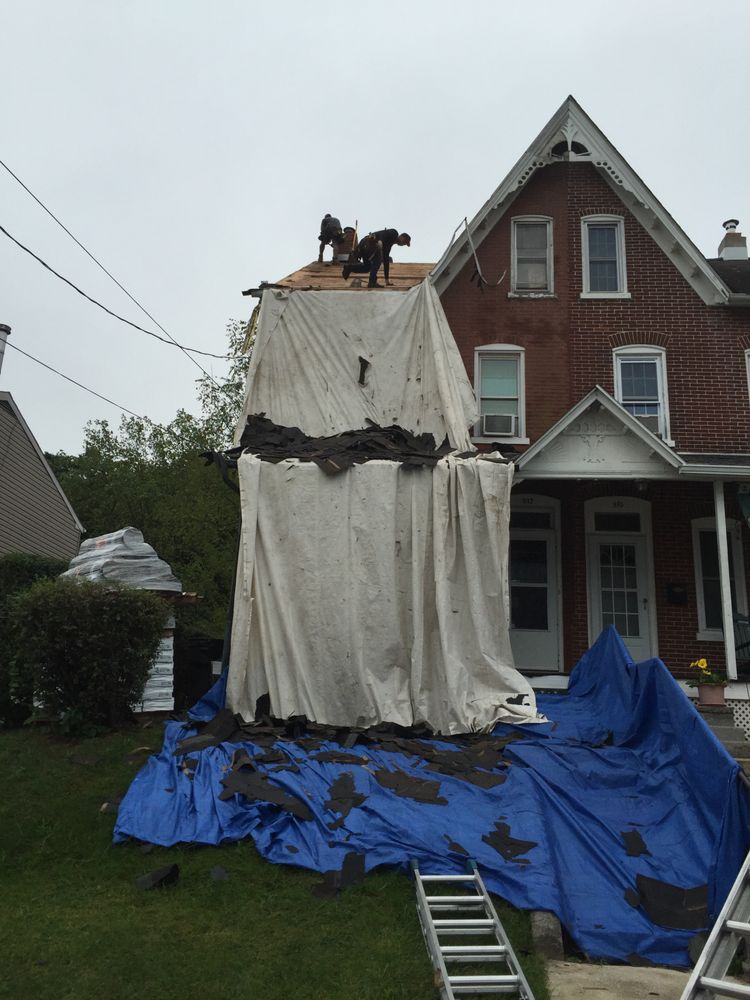 Martin's General Contracting, LLC